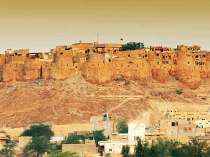 desert safari camp in jaisalmer