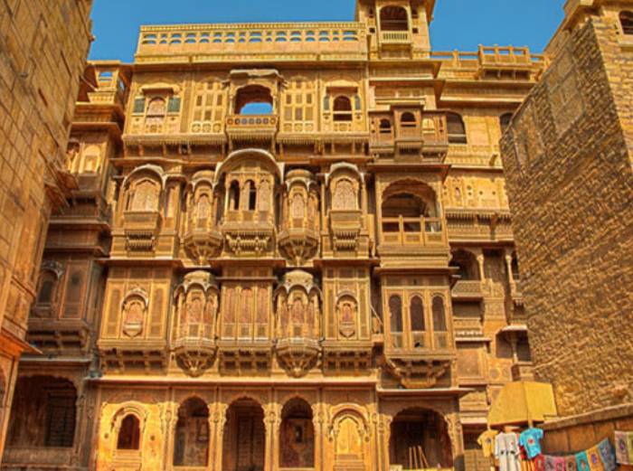 best budget hotel in jaisalmer