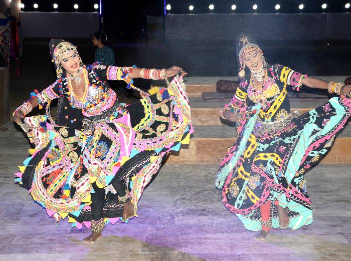 desert safari camp in jaisalmer