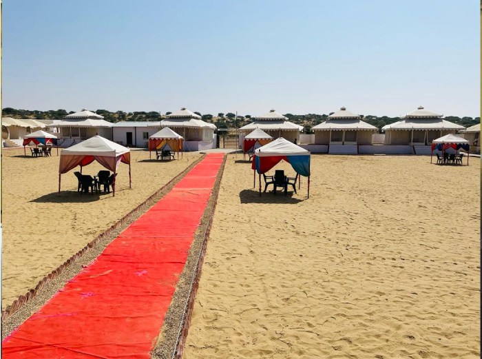 hotel in jaisalmer
