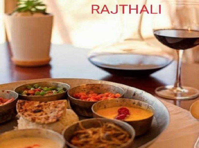 desert resort in Jaisalmer